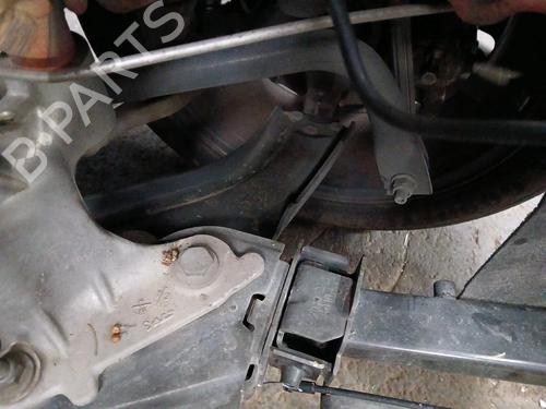 Used Left front suspension arm RENAULT MEGANE IV Hatchback (B9A/M/N_) 1.5 Blue dCi 115 (B9A6) (116 hp) 31645012