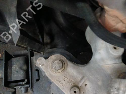 Used Right front suspension arm RENAULT MEGANE IV Hatchback (B9A/M/N_) 1.5 Blue dCi 115 (B9A6) (116 hp) 31645011
