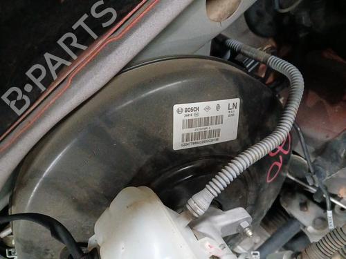 Servofreno RENAULT MEGANE IV Hatchback (B9A/M/N_) 1.5 Blue dCi 115 (B9A6) (116 hp) 31645008