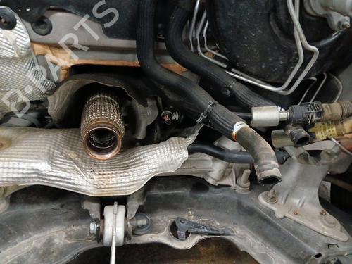 Used Steering rack RENAULT MEGANE IV Hatchback (B9A/M/N_) 1.5 Blue dCi 115 (B9A6) (116 hp) 31645006