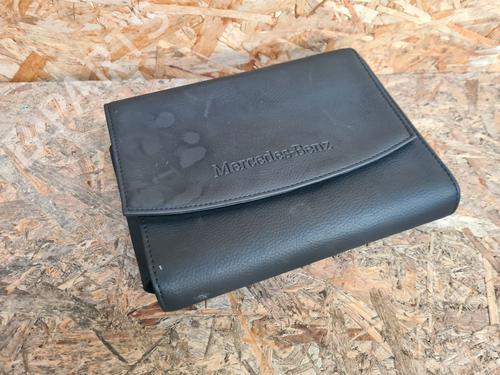 Used Other MERCEDES-BENZ C-CLASS (W204) C 180 CDI (204.000) (120 hp) 31645019