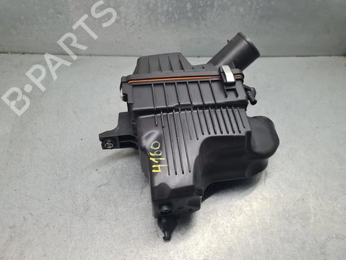 Used Air filter box RENAULT CAPTUR II (HF_) LPG (HFMT) (101 hp) 31645020