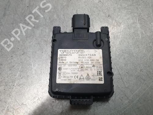 Electronic module VOLVO XC60 II (246) | BP31645021M83