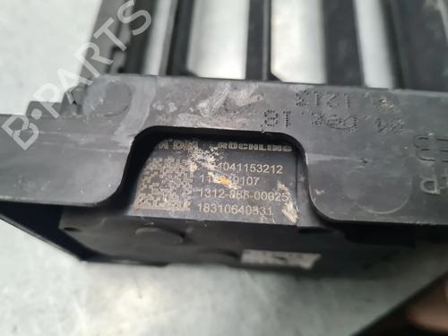 Other RENAULT MEGANE IV Hatchback (B9A/M/N_) 1.5 Blue dCi 115 (B9A6) | BP31645023O1