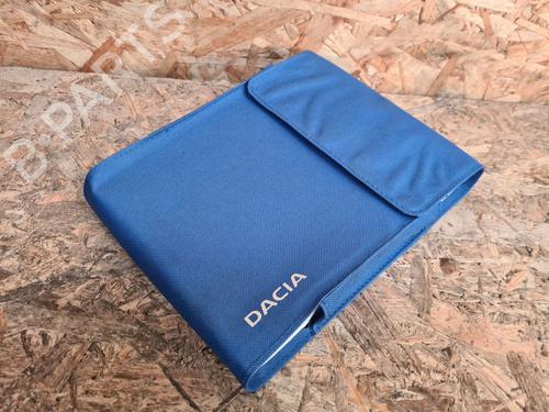 Used Other DACIA DUSTER (HM_) 1.5 dCi 115 (HMAD) (116 hp) 31645024