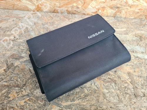 Used Other NISSAN X-TRAIL III (T32_, T32R, T32RR) 1.6 dCi (T32) (130 hp) 31645037