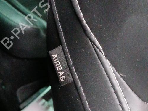 Used Right seat airbag RENAULT MEGANE IV Hatchback (B9A/M/N_) 1.5 Blue dCi 115 (B9A6) (116 hp) 31645027