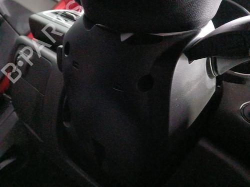 Used Steering column RENAULT MEGANE IV Hatchback (B9A/M/N_) 1.5 Blue dCi 115 (B9A6) (116 hp) 31645036