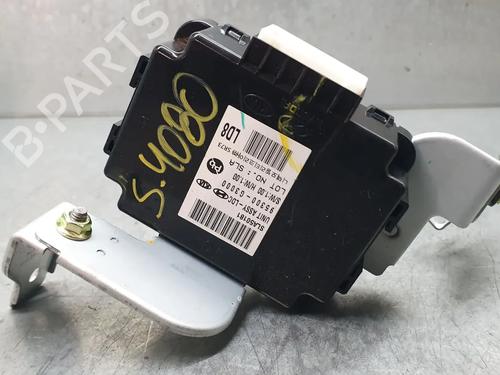 Used Electronic module HYUNDAI i30 (PDE, PD, PDEN) 1.0 T-GDI (120 hp) 31645041