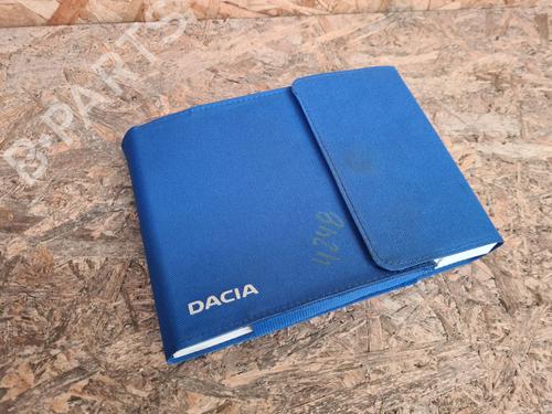 Used Other DACIA DUSTER (HM_) 1.5 dCi 115 4x4 (114 hp) 31645043