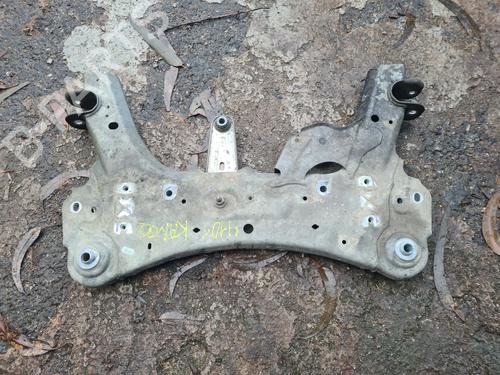 Used Subframe RENAULT KANGOO Express (FW0/1_) 1.5 dCi 75 (FW07, FW10, FW04) (75 hp) 27874723