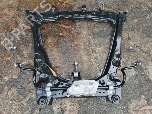 Used Subframe DACIA SANDERO III 1.0 TCe 100 (101 hp) 31645047