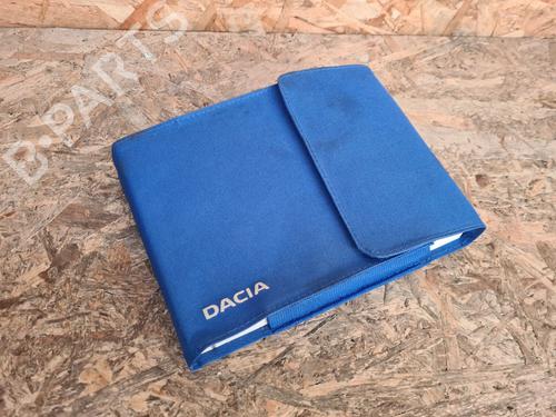 Used Other DACIA SANDERO II 1.0 SCe 75 (B8JC, B8JD, B8NC) (73 hp) 31645048