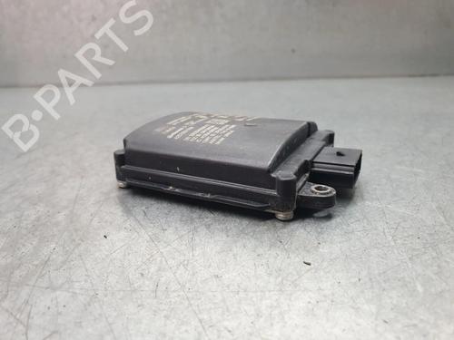 Electronic module FORD FIESTA VII (HJ, HF) 1.0 EcoBoost | BP31645049M83 - Image 5