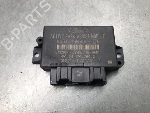 electronic-module-ford-fiesta-vii-hj-hf-2017-31645057 main image