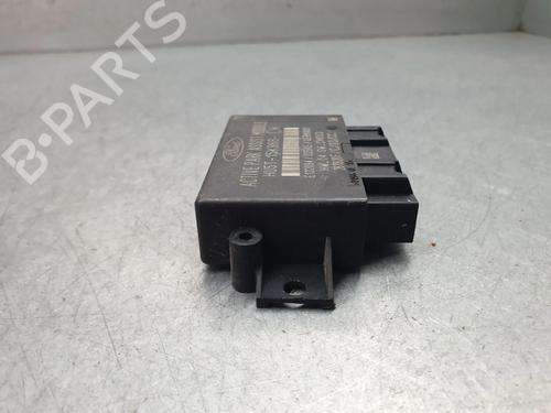 Electronic module FORD FIESTA VII (HJ, HF) 1.0 EcoBoost | BP31645057M83 
