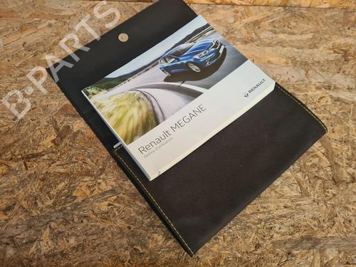 Other RENAULT MEGANE IV Hatchback (B9A/M/N_) 1.6 dCi 130 (B9A4) | BP31645059O1 - Image 2