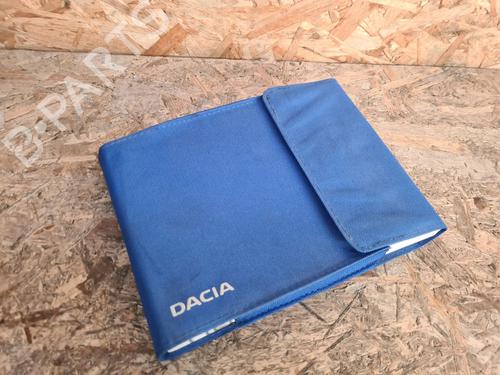 Autre DACIA LODGY (JS_) 1.3 TCe 130 (JSNE) (131 hp) 31645061