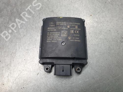 Used Electronic module FORD FIESTA VII (HJ, HF) 1.0 EcoBoost (125 hp) 31645062