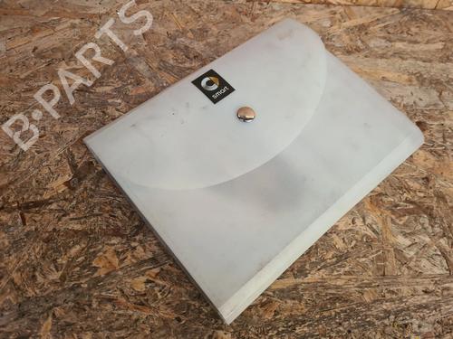 Annen SMART FORFOUR Hatchback (453) 1.0 (453.042, 453.043) (71 hp) 31645065