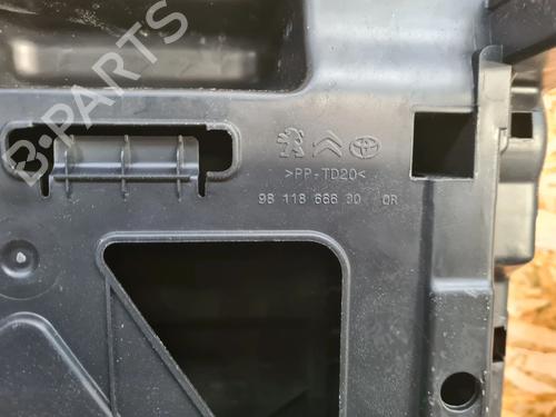 Other PEUGEOT EXPERT Van (V_) 1.6 BlueHDi 115 | BP31645066O1 