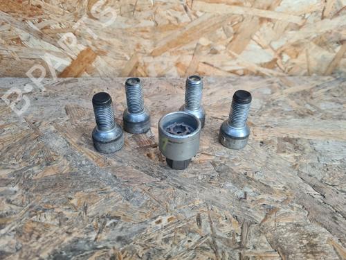 Used Other VW POLO VI (AW1, BZ1, AE1) 1.0 TSI (95 hp) 31645067