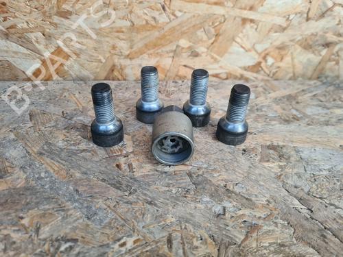 Used Other VW GOLF VII (5G1, BQ1, BE1, BE2) 1.6 TDI (105 hp) 31645068