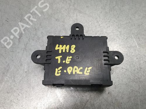 Used Electronic module JAGUAR E-PACE (X540) 2.0 D150 AWD (150 hp) 31645074