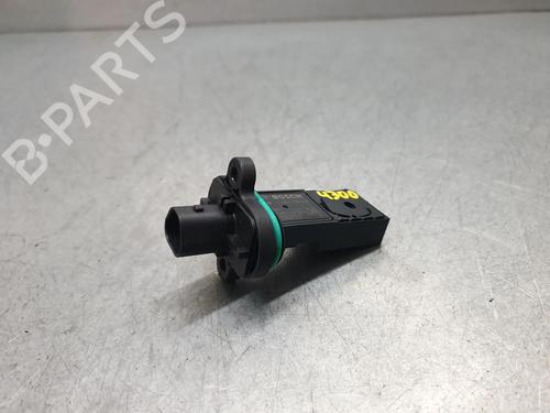 Used Mass air flow sensor OPEL CORSA E (X15) 1.3 CDTI (08, 68) (75 hp) 31645076