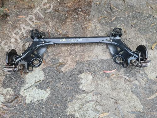 Bagaksel AUDI A3 (8L1) 1.6 (102 hp) 31645077