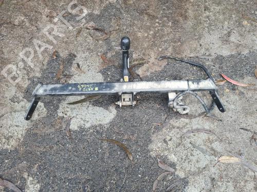 Trækkugle/Mekanisme PEUGEOT 2008 I (CU_) 1.2 VTi (82 hp) 21556352