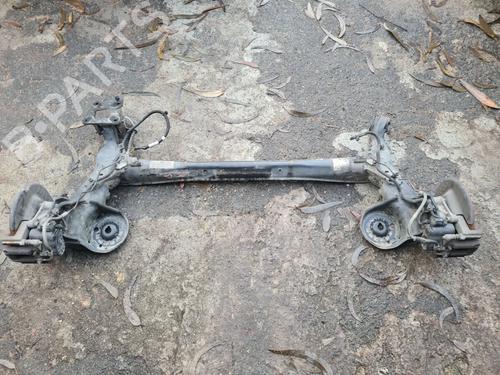 Bagaksel CITROËN BERLINGO Box Body/MPV (K9) 1.5 BlueHDi 100 (102 hp) 26921816