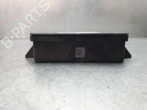 Electronic module RENAULT GRAND SCÉNIC III (JZ0/1_) 1.5 dCi (JZ09, JZ0D, JZ10, JZ14, JZ1G, JZ29, JZ2C) | BP31649231M83 