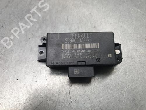 Used Electronic module RENAULT GRAND SCÉNIC III (JZ0/1_) 1.5 dCi (JZ09, JZ0D, JZ10, JZ14, JZ1G, JZ29, JZ2C) (110 hp) 31649232