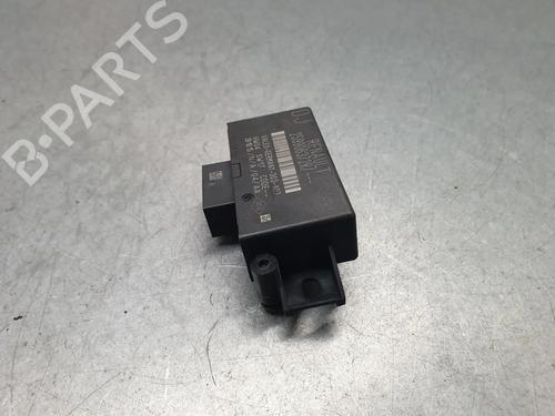 Electronic module RENAULT GRAND SCÉNIC III (JZ0/1_) 1.5 dCi (JZ09, JZ0D, JZ10, JZ14, JZ1G, JZ29, JZ2C) | BP31649232M83 