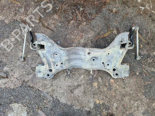Subframe SEAT IBIZA IV (6J5, 6P1) 1.4 TDI | BP25786789M9 - Image 2