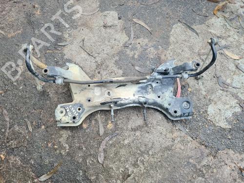 Used Subframe SEAT IBIZA IV (6J5, 6P1) 1.4 TDI (105 hp) 25786789