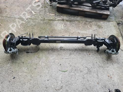 Bagaksel RENAULT MASTER IV Van (F8__) BLUE DCI 150 (F8M3) (150 hp) 31649234