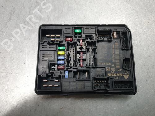 Used Fuse box DACIA SANDERO III 1.0 TCe 90 (91 hp) 31649238