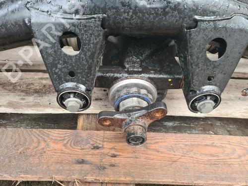 Rear differential BMW 1 (F20) 116 d | BP25757431M24 - Image 2