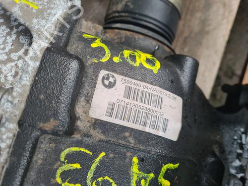 Rear differential BMW 1 (F20) 116 d | BP25757431M24 - Image 3