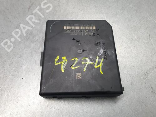 Fuse box RENAULT MASTER III Bus (JV) 2.3 dCi 150 FWD (JV0F, JV03) | BP31649240E1