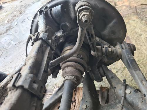 Right rear steering knuckle BMW 1 (F20) 116 d | BP25757437M28