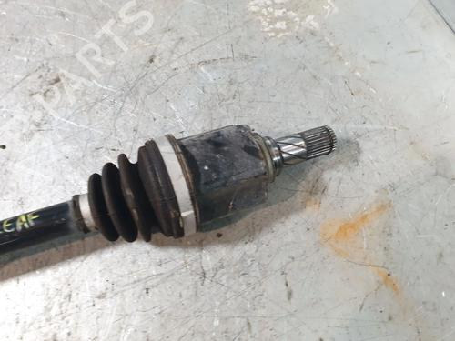 Left front driveshaft NISSAN LEAF (ZE0) Electric | BP31649242M38 - Image 3