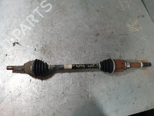 Used Right front driveshaft NISSAN LEAF (ZE0) Electric (109 hp) 31649243