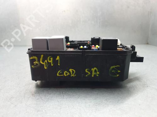 Fuse box OPEL CORSA E (X15) 1.4 (08, 68) | BP31649244E1