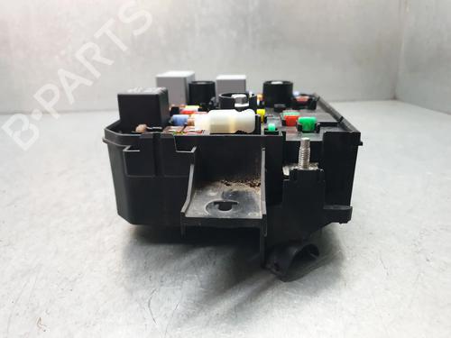 Fuse box OPEL CORSA E (X15) 1.4 (08, 68) | BP31649244E1