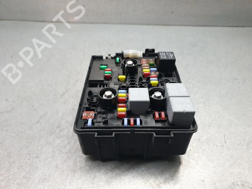 Fuse box OPEL CORSA E (X15) 1.4 (08, 68) | BP31649244E1