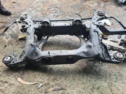 Rear axle VOLVO XC60 II (246) | BP17608519M2