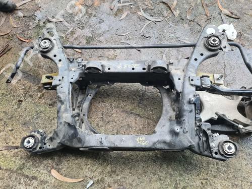 Used Rear axle VOLVO XC60 II (246) [2017-2026]  17608519